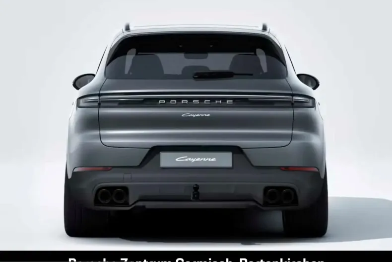 Porsche Cayenne din 2025 cu 17.645 km - oferta POR248123 - foto 5