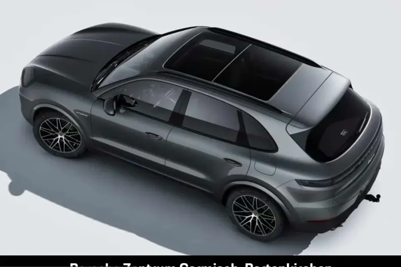 Porsche Cayenne din 2025 cu 17.645 km - oferta POR248123 - foto 6