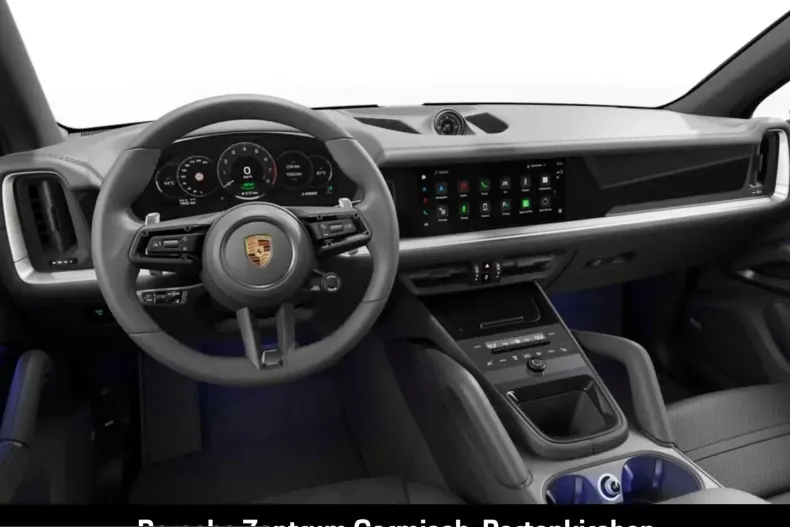Porsche Cayenne din 2025 cu 17.645 km - oferta POR248123 - foto 7