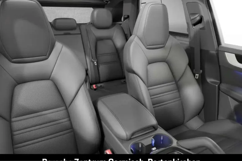Porsche Cayenne din 2025 cu 17.645 km - oferta POR248123 - foto 8
