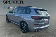 BMW X5 (Seria X) din 2025 cu 16.859 km - oferta BMW248125 - foto 3