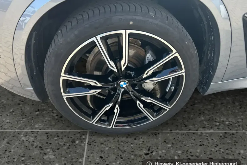 BMW X5 (Seria X) din 2025 cu 16.859 km - oferta BMW248125 - foto 9