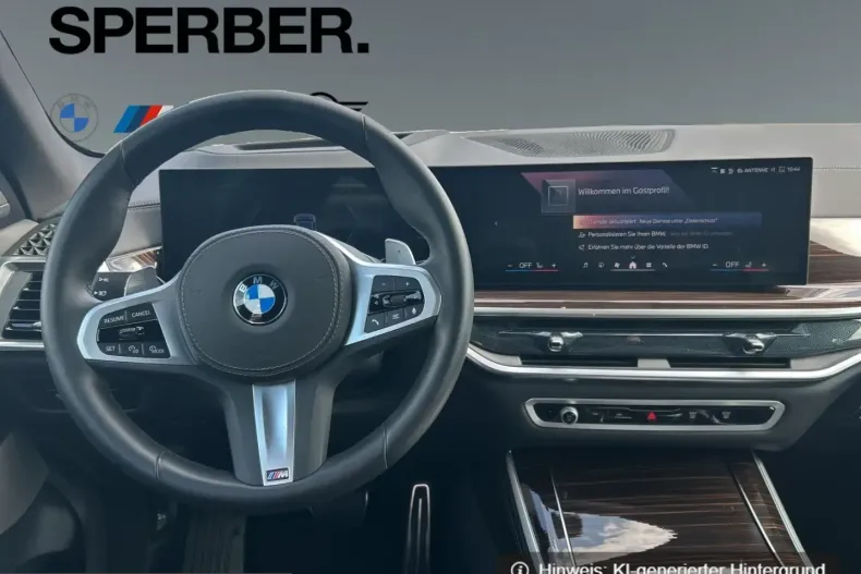 BMW X5 (Seria X) din 2025 cu 16.859 km - oferta BMW248125 - foto 16