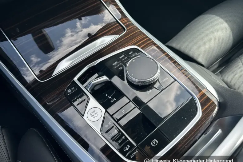 BMW X5 (Seria X) din 2025 cu 16.859 km - oferta BMW248125 - foto 20