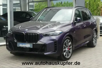 BMW X5 din 2024 - oferta BMW248126