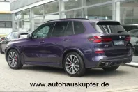 BMW X5 (Seria X) din 2024 cu 14.800 km - oferta BMW248126 - foto 3