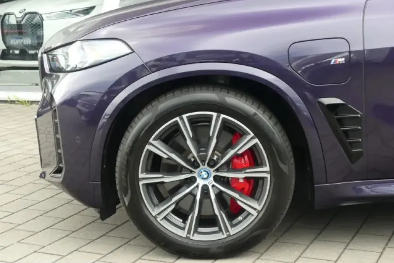 BMW X5 (Seria X) din 2024 cu 14.800 km - oferta BMW248126 - foto 5