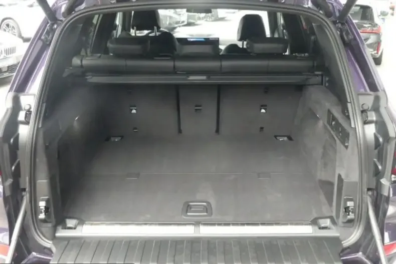 BMW X5 (Seria X) din 2024 cu 14.800 km - oferta BMW248126 - foto 7