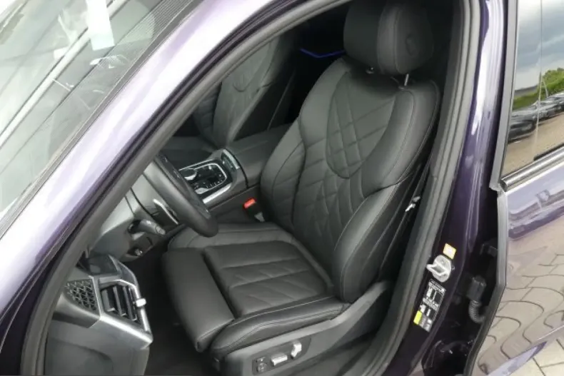BMW X5 (Seria X) din 2024 cu 14.800 km - oferta BMW248126 - foto 9