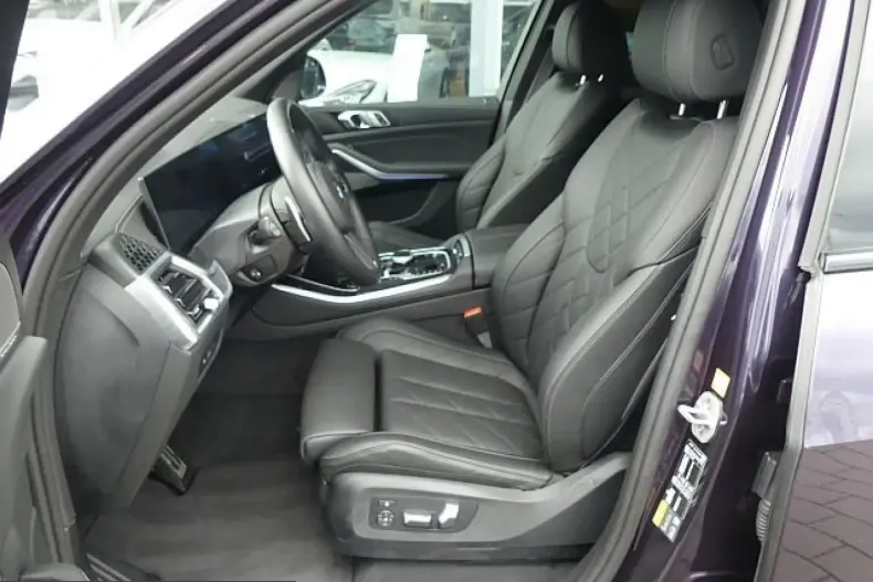 BMW X5 (Seria X) din 2024 cu 14.800 km - oferta BMW248126 - foto 10
