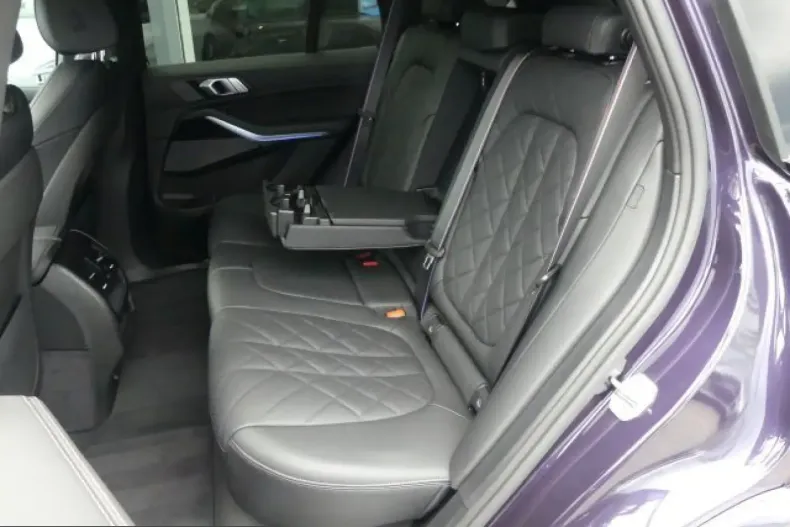 BMW X5 (Seria X) din 2024 cu 14.800 km - oferta BMW248126 - foto 11