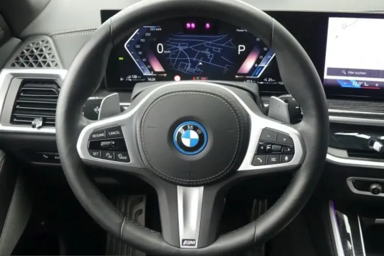 BMW X5 (Seria X) din 2024 cu 14.800 km - oferta BMW248126 - foto 17