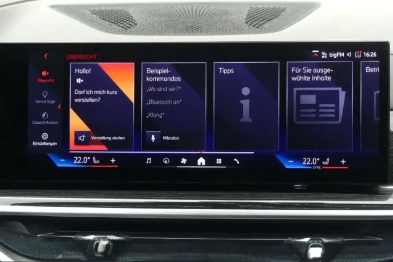 BMW X5 (Seria X) din 2024 cu 14.800 km - oferta BMW248126 - foto 26