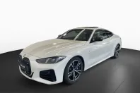BMW M440 (Seria 4) din 2025 cu 15.662 km - oferta BMW248127 - foto 1