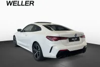 BMW M440 (Seria 4) din 2025 cu 15.662 km - oferta BMW248127 - foto 4