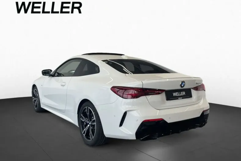 BMW M440 (Seria 4) din 2025 cu 15.662 km - oferta BMW248127 - foto 4