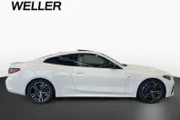 BMW M440 (Seria 4) din 2025 cu 15.662 km - oferta BMW248127 - foto 5