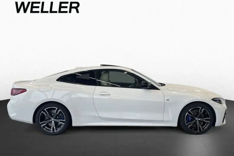 BMW M440 (Seria 4) din 2025 cu 15.662 km - oferta BMW248127 - foto 5