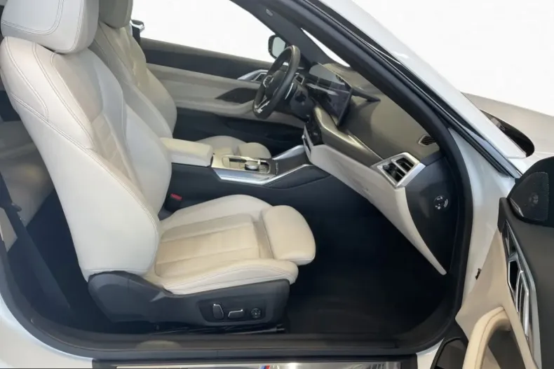 BMW M440 (Seria 4) din 2025 cu 15.662 km - oferta BMW248127 - foto 6