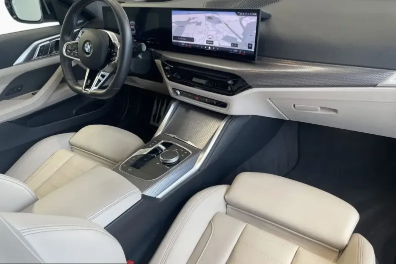 BMW M440 (Seria 4) din 2025 cu 15.662 km - oferta BMW248127 - foto 7