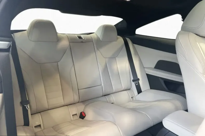 BMW M440 (Seria 4) din 2025 cu 15.662 km - oferta BMW248127 - foto 8