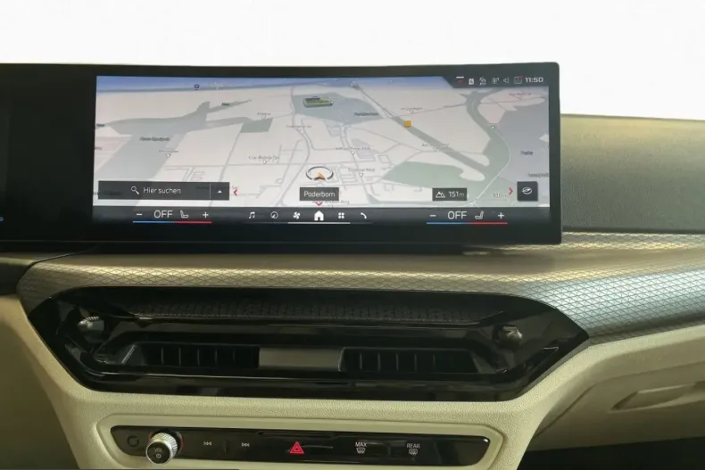 BMW M440 (Seria 4) din 2025 cu 15.662 km - oferta BMW248127 - foto 11