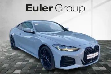 BMW M440 din 2024 - oferta BMW248128