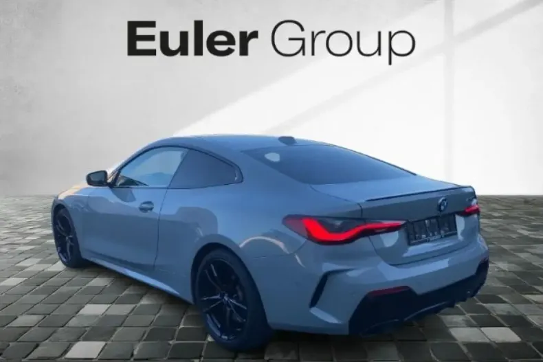 BMW M440 (Seria 4) din 2024 cu 43.046 km - oferta BMW248128 - foto 3
