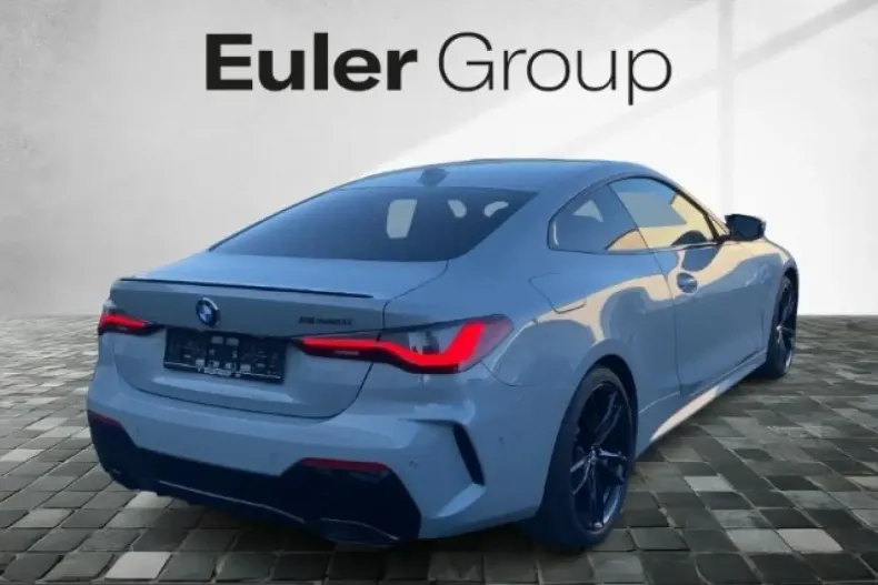 BMW M440 (Seria 4) din 2024 cu 43.046 km - oferta BMW248128 - foto 4