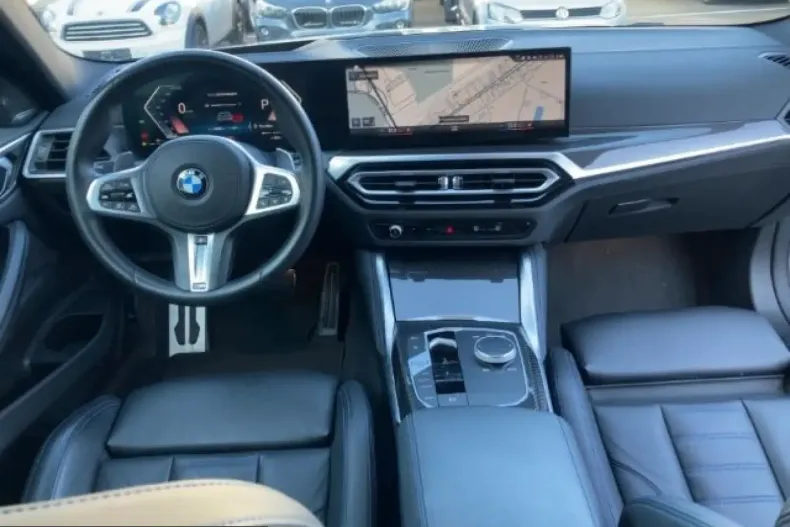 BMW M440 (Seria 4) din 2024 cu 43.046 km - oferta BMW248128 - foto 7