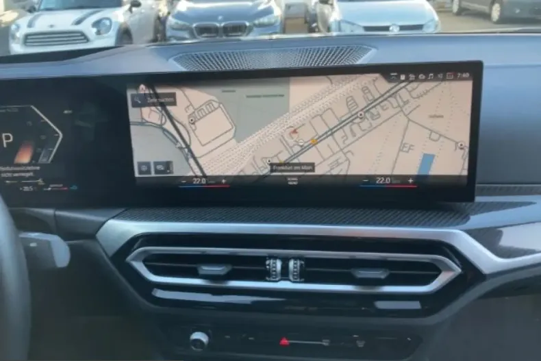 BMW M440 (Seria 4) din 2024 cu 43.046 km - oferta BMW248128 - foto 9