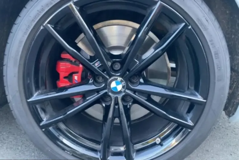 BMW M440 (Seria 4) din 2024 cu 43.046 km - oferta BMW248128 - foto 12