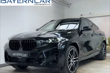 BMW X6 din 2025 - oferta BMW248129