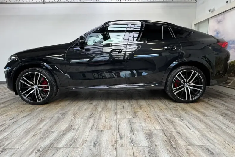 BMW X6 (Seria X) din 2025 cu 8.792 km - oferta BMW248129 - foto 3