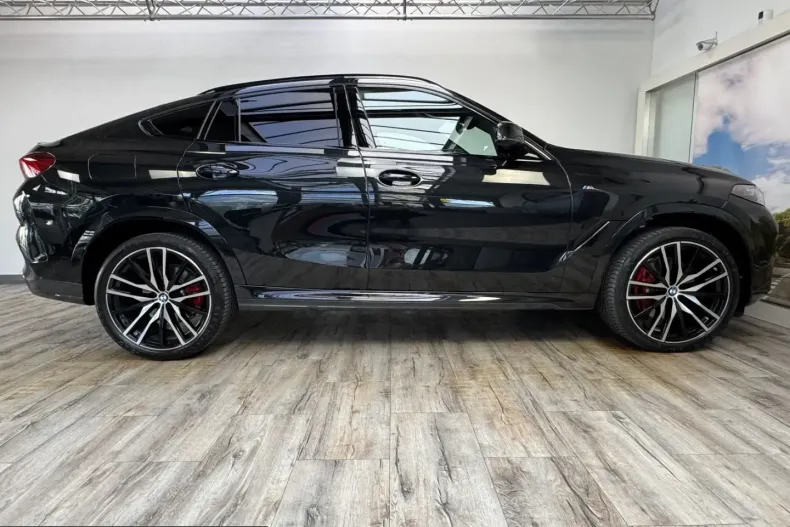 BMW X6 (Seria X) din 2025 cu 8.792 km - oferta BMW248129 - foto 4