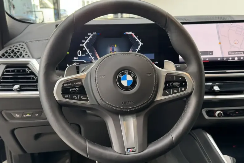 BMW X6 (Seria X) din 2025 cu 8.792 km - oferta BMW248129 - foto 9