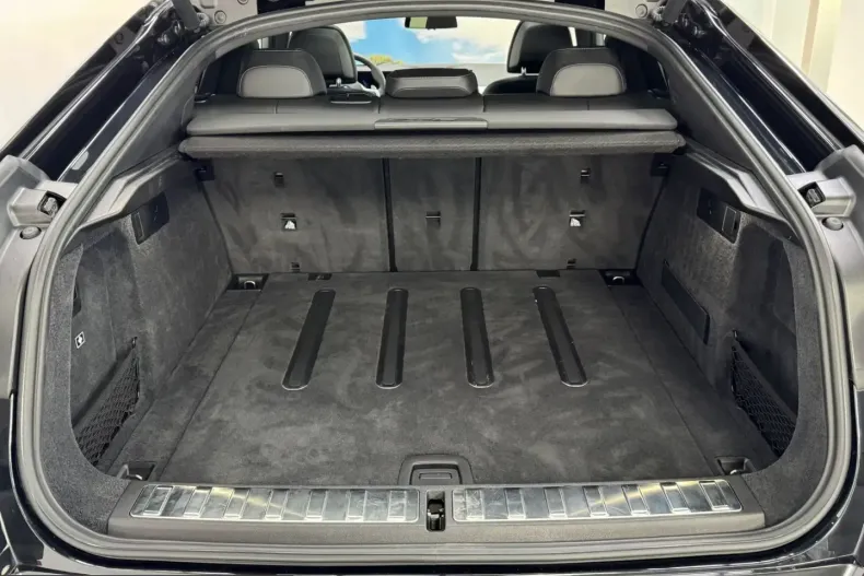 BMW X6 (Seria X) din 2025 cu 8.792 km - oferta BMW248129 - foto 23