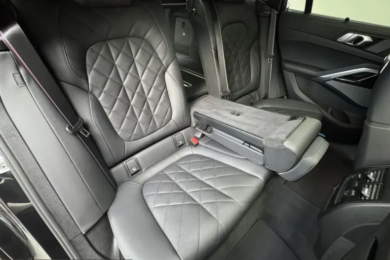 BMW X6 (Seria X) din 2025 cu 8.792 km - oferta BMW248129 - foto 26