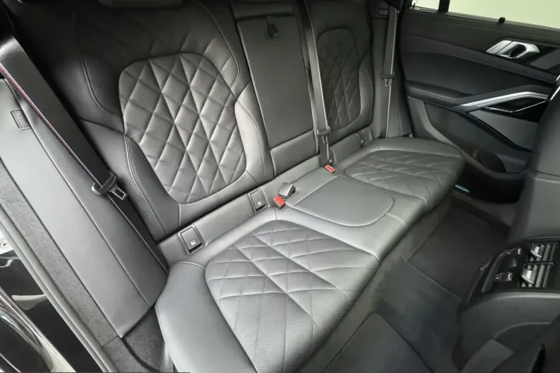 BMW X6 (Seria X) din 2025 cu 8.792 km - oferta BMW248129 - foto 28