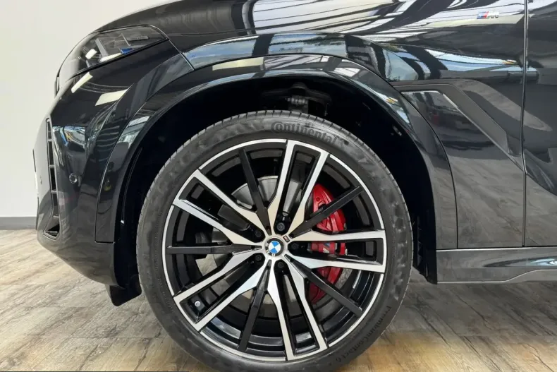 BMW X6 (Seria X) din 2025 cu 8.792 km - oferta BMW248129 - foto 38