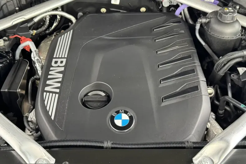 BMW X6 (Seria X) din 2025 cu 8.792 km - oferta BMW248129 - foto 39