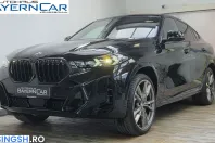 BMW X6 (Seria X) din 2025 cu 15.150 km - oferta BMW248130 - foto 1