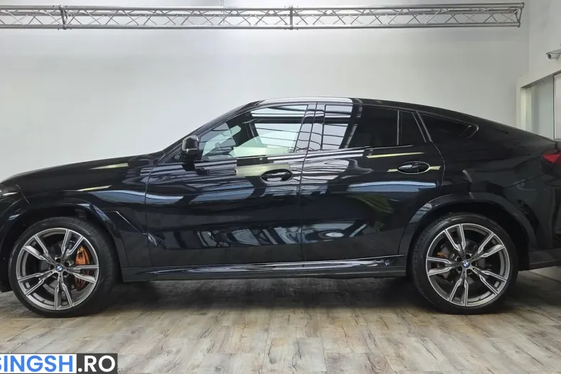BMW X6 (Seria X) din 2025 cu 15.150 km - oferta BMW248130 - foto 3