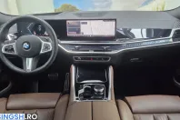 BMW X6 (Seria X) din 2025 cu 15.150 km - oferta BMW248130 - foto 7