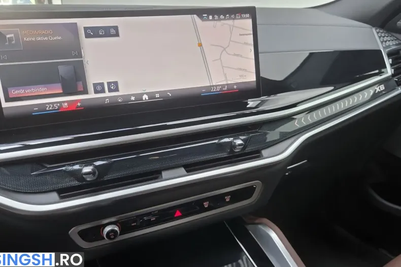 BMW X6 (Seria X) din 2025 cu 15.150 km - oferta BMW248130 - foto 10