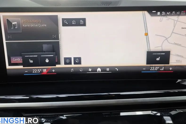 BMW X6 (Seria X) din 2025 cu 15.150 km - oferta BMW248130 - foto 12