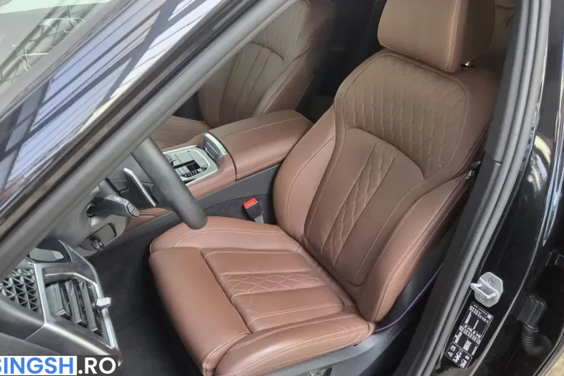 BMW X6 (Seria X) din 2025 cu 15.150 km - oferta BMW248130 - foto 15