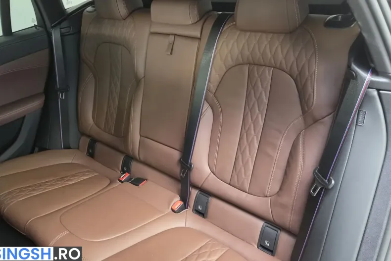 BMW X6 (Seria X) din 2025 cu 15.150 km - oferta BMW248130 - foto 17