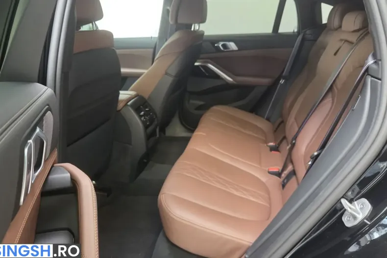 BMW X6 (Seria X) din 2025 cu 15.150 km - oferta BMW248130 - foto 18