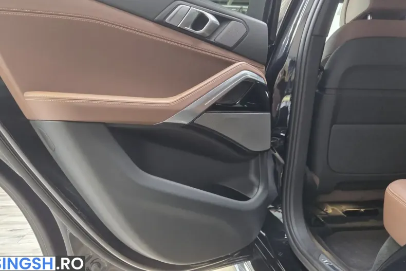 BMW X6 (Seria X) din 2025 cu 15.150 km - oferta BMW248130 - foto 19